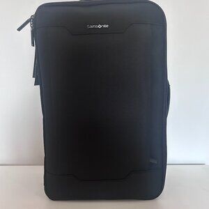 Samsonite Silhouette Backpack Carry-On NWT